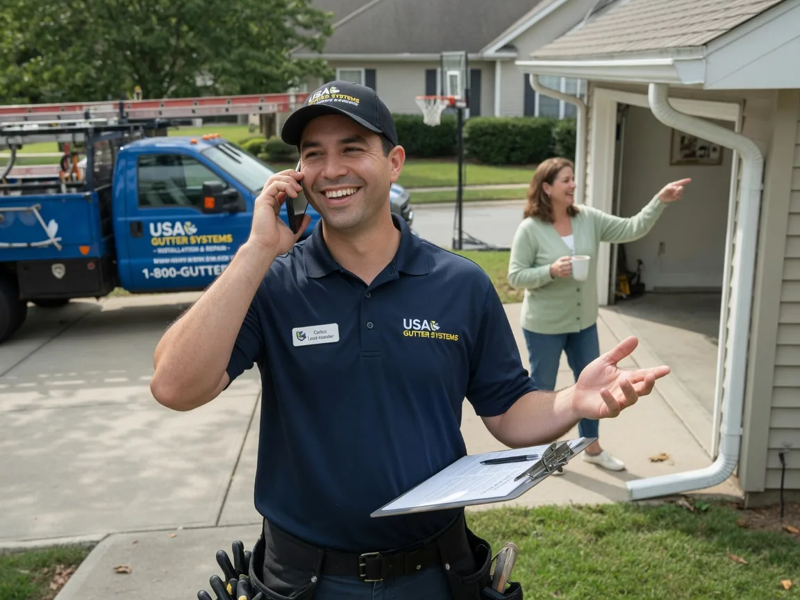 Gutter Installation Bode, IA FAQs